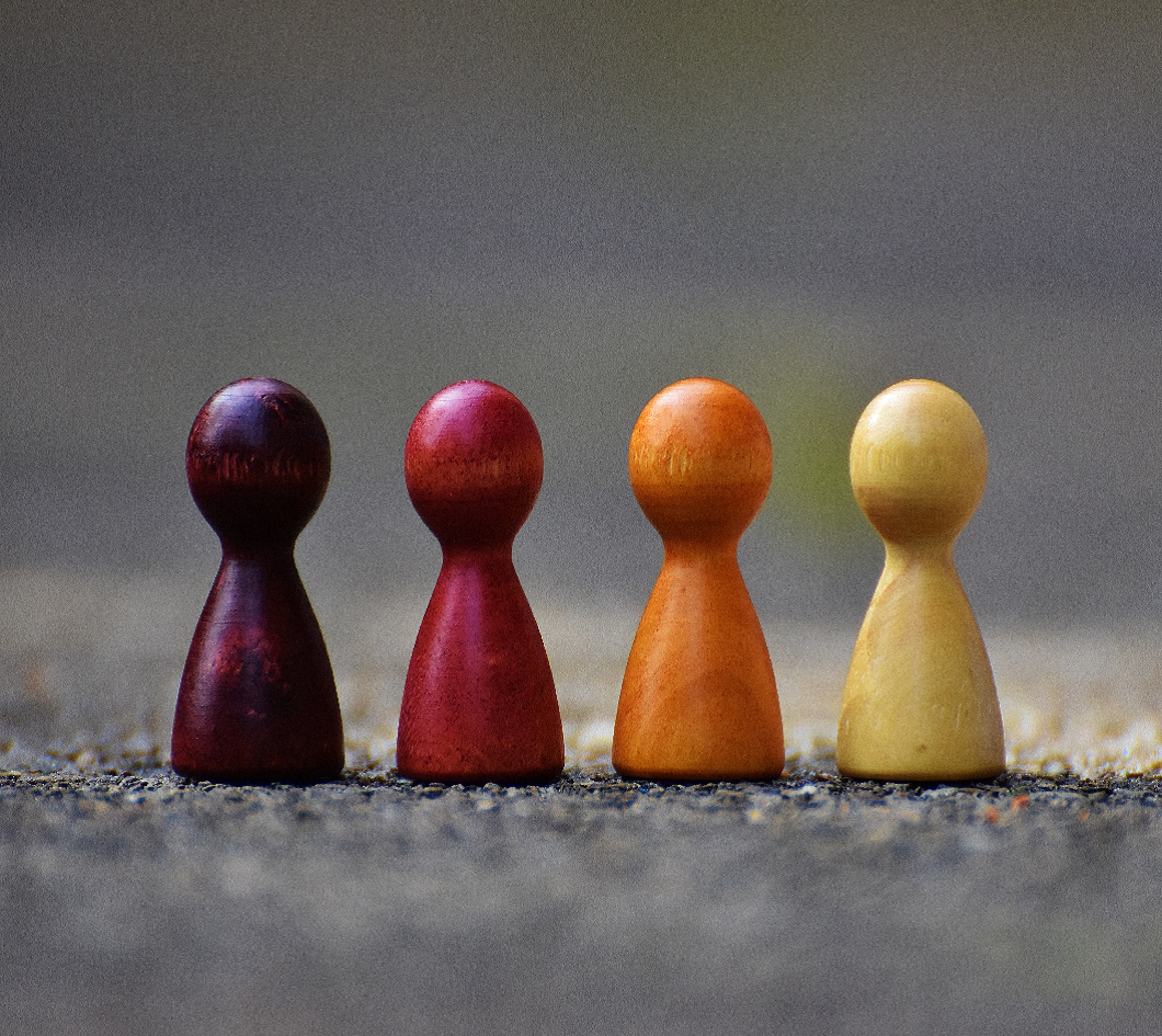 Bize Neden Katılmalısınız?